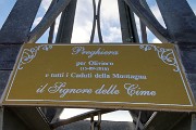 43 ...dedicata ai Caduti della montagna